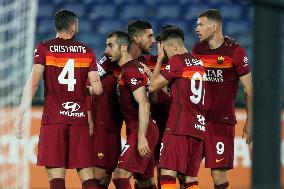 Serie A - AS Roma v SS Lazio