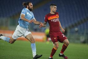 Serie A - AS Roma v SS Lazio
