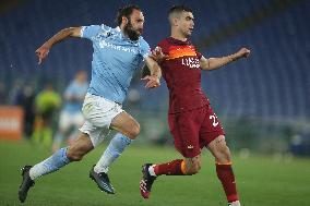 Serie A - AS Roma v SS Lazio
