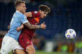 Serie A - AS Roma v SS Lazio
