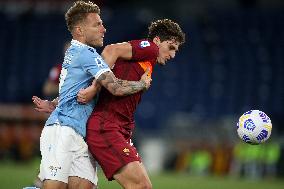 Serie A - AS Roma v SS Lazio