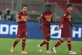 Serie A - AS Roma v SS Lazio