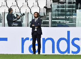 Serie A - Juventus FC vs Inter FC Internazionale