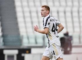 Serie A - Juventus FC vs Inter FC Internazionale