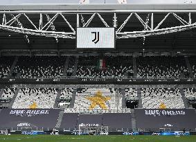 Serie A - Juventus FC vs Inter FC Internazionale