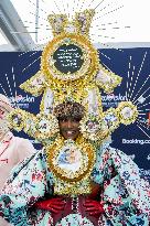 Eurovision Opening Ceremony - Rotterdam