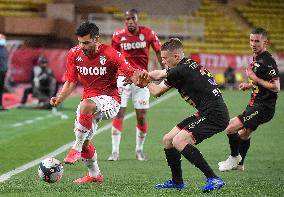 Ligue 1 - Monaco v Rennes