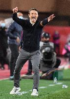 Ligue 1 - Monaco v Rennes
