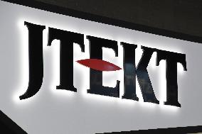 JTEKT logo