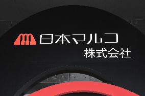 Logo mark of Marko Japan