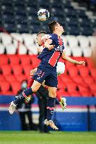 Ligue 1 - PSG v Reims