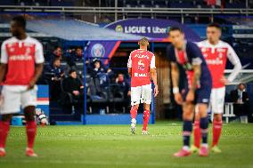 Ligue 1 - PSG v Reims