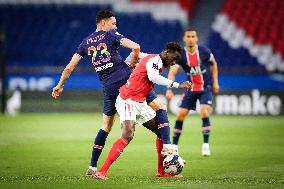 Ligue 1 - PSG v Reims