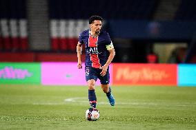 Ligue 1 - PSG v Reims