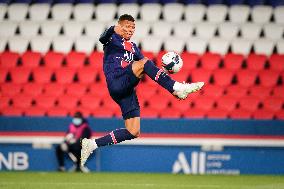 Ligue 1 - PSG v Reims