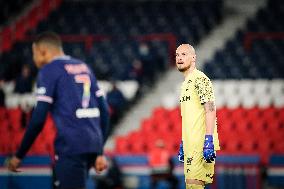 Ligue 1 - PSG v Reims