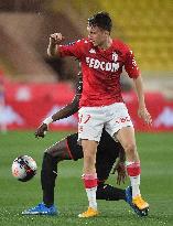 Ligue 1 - Monaco v Rennes