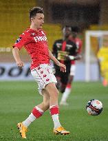 Ligue 1 - Monaco v Rennes