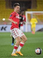 Ligue 1 - Monaco v Rennes