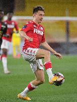 Ligue 1 - Monaco v Rennes