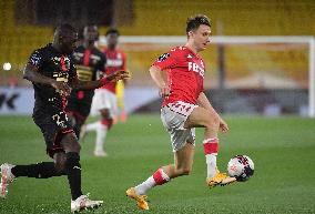 Ligue 1 - Monaco v Rennes