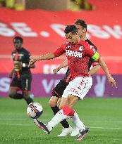 Ligue 1 - Monaco v Rennes