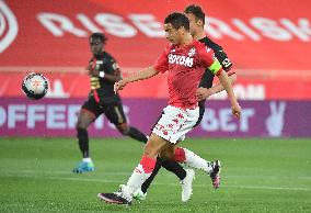 Ligue 1 - Monaco v Rennes