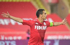 Ligue 1 - Monaco v Rennes