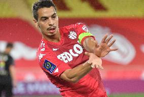 Ligue 1 - Monaco v Rennes