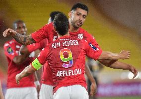 Ligue 1 - Monaco v Rennes