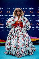 Eurovision Opening Ceremony - Rotterdam