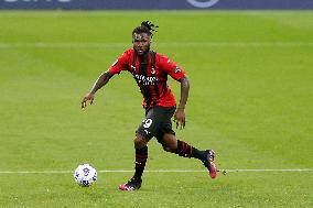 Serie A - AC Milan v Cagliari Calcio