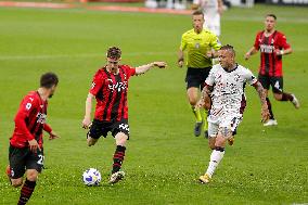 Serie A - AC Milan v Cagliari Calcio