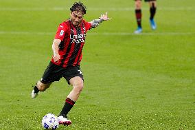 Serie A - AC Milan v Cagliari Calcio