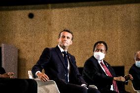 International Conference On Sudan - Paris