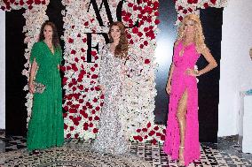 Monte-Carlo Fashion Week Awards - Monaco