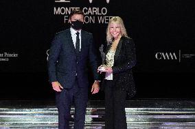 Monte-Carlo Fashion Week Awards - Monaco