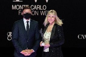 Monte-Carlo Fashion Week Awards - Monaco