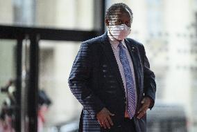 Summit On Financing African Economies - Paris