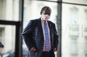 Summit On Financing African Economies - Paris