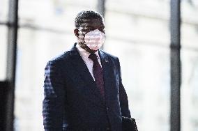 Summit On Financing African Economies - Paris