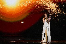 Eurovision First Semi-Final - Rotterdam