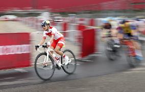 Tokyo Paralympics: Cycling Road
