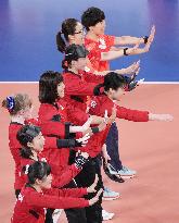 Tokyo Paralympics: Goalball