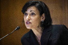 CDC's Walensky and Schuchat testify in Senate - Washington