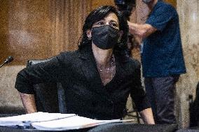 CDC's Walensky and Schuchat testify in Senate - Washington