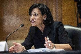CDC's Walensky and Schuchat testify in Senate - Washington