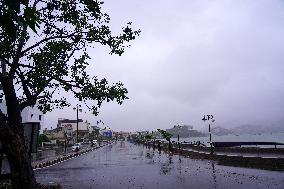 Rain Due To Impact Of Cyclone Tauktae - Rajasthan