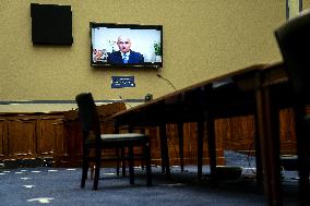 House Select Subcommittee on the Coronavirus Crisis Hearing - Washington