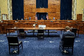 House Select Subcommittee on the Coronavirus Crisis Hearing - Washington